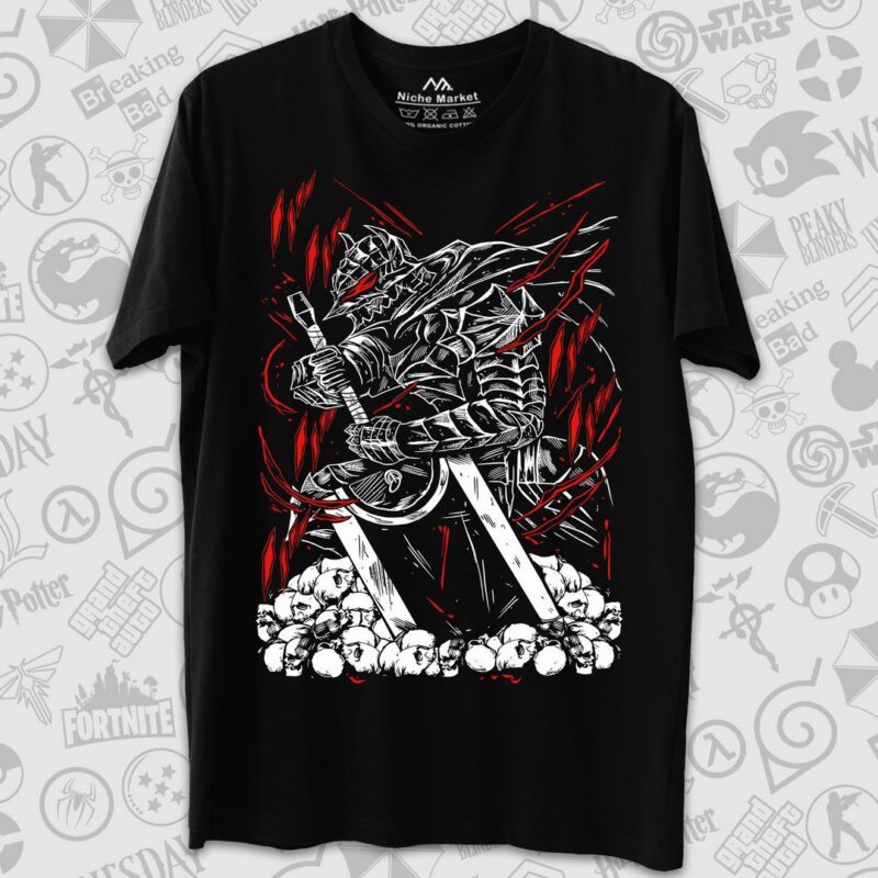 Berserker Armor 1 - 1K JPEG