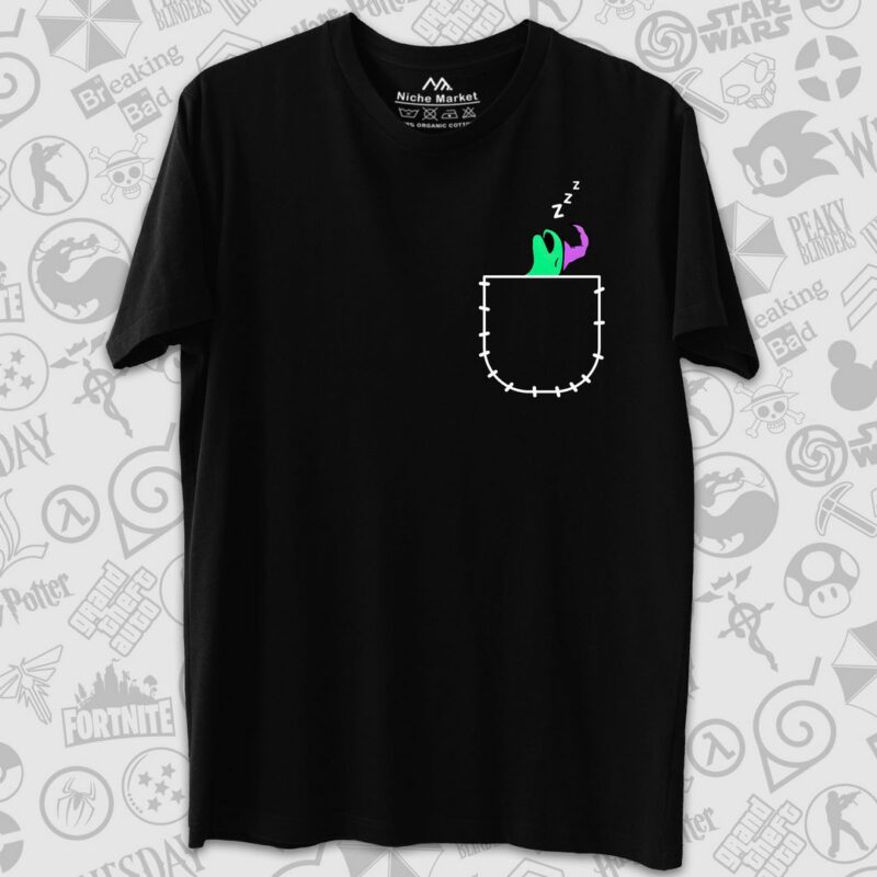 Glep Sleeping Pocket - 1K JPEG