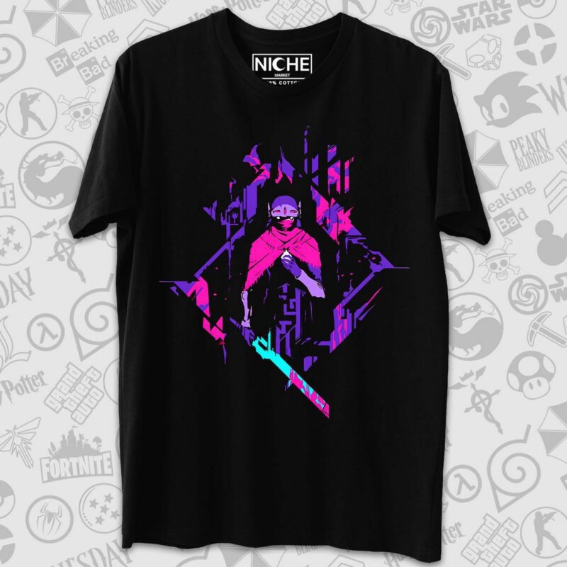 Hyper Tshirt - 1K JPEG