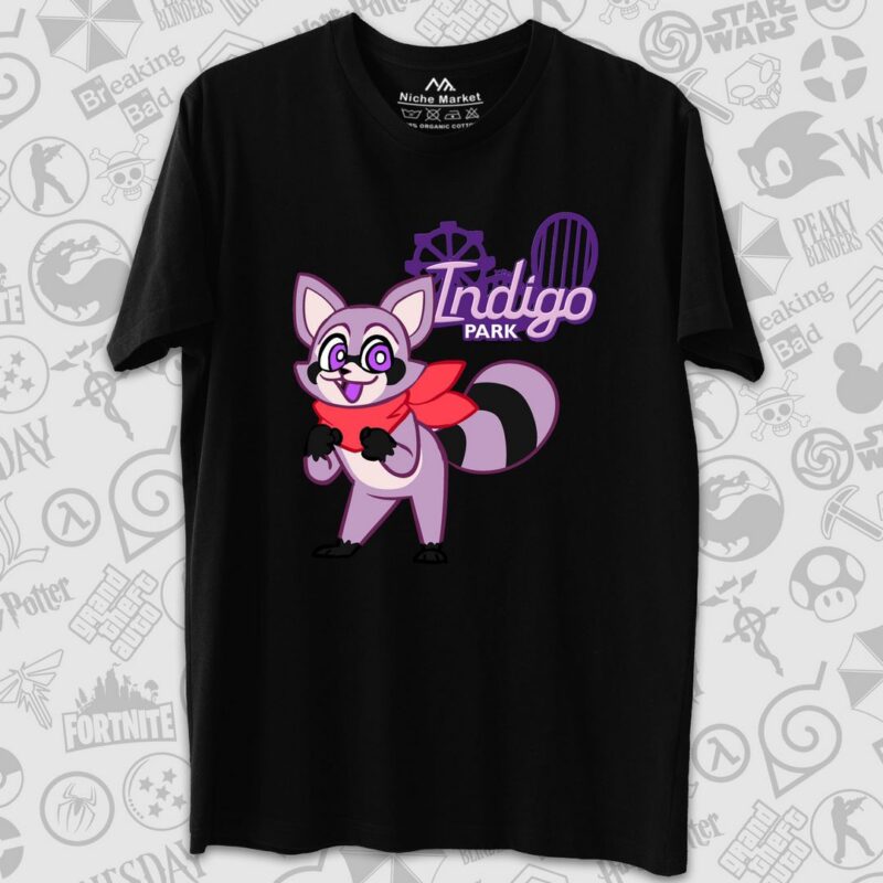 Indigo Park - 1K JPEG