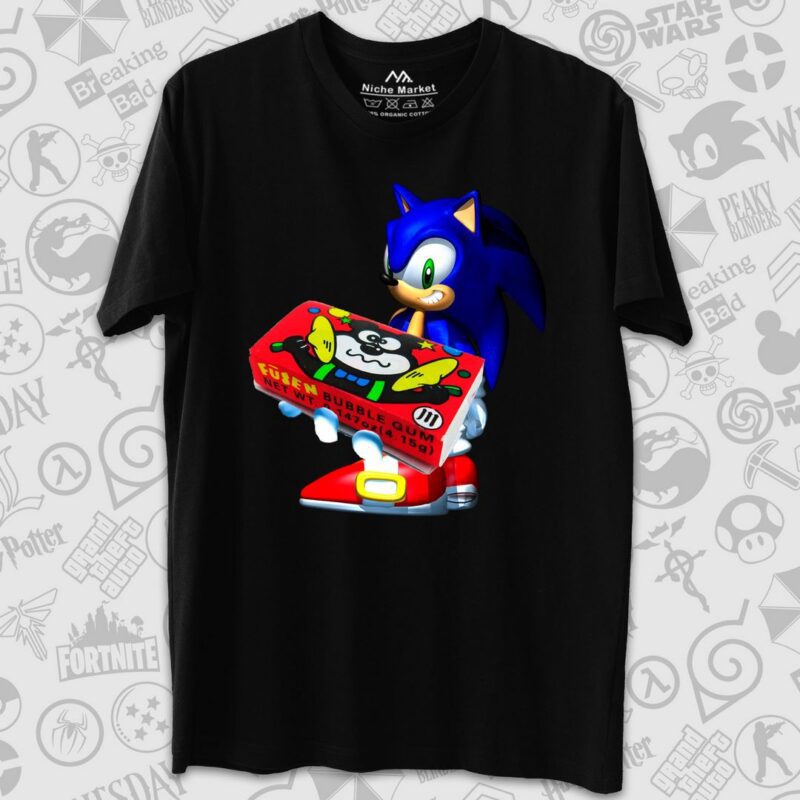 Sonic Adams Khersi - 1K JPEG