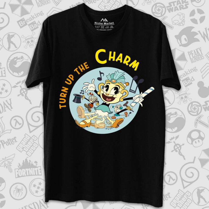 cuphead chalice charm - 1K JPEG
