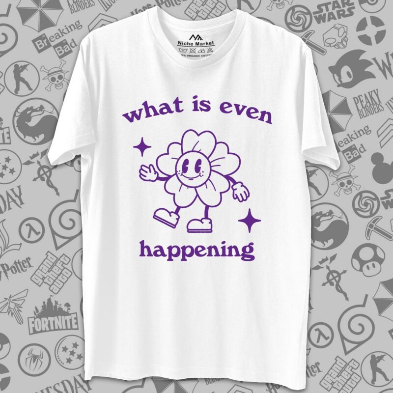 flowerhappenwhite - 1K JPEG