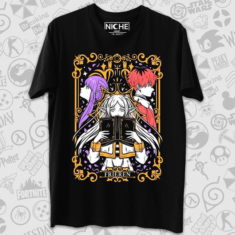 frend tshirt - 1K JPEG