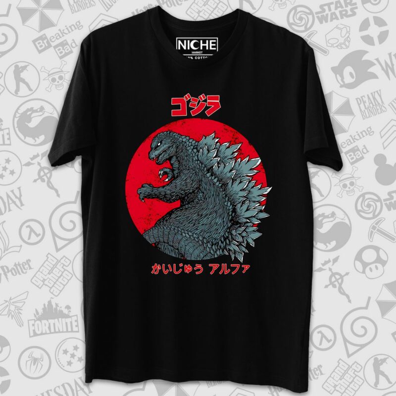 godzilla tshirt - 1K JPEG