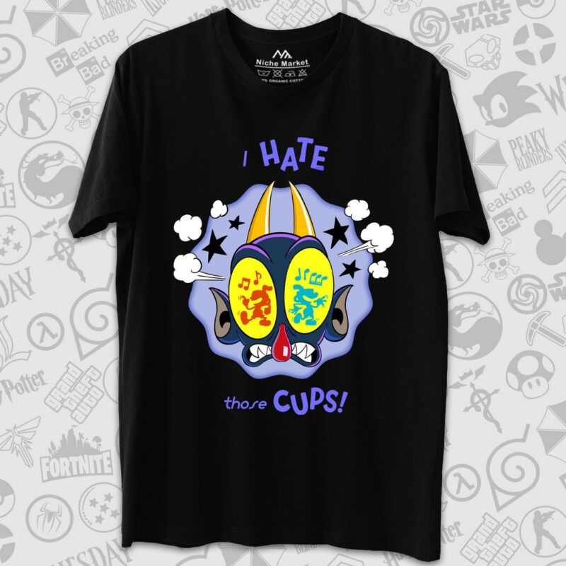 hate those cuts devil - 1K JPEG