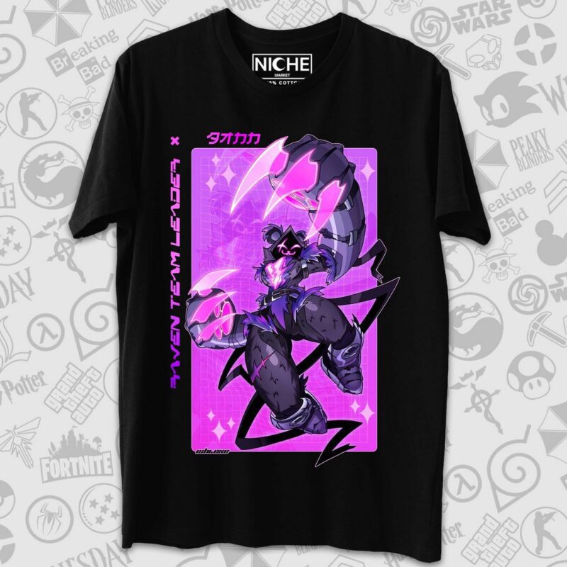 raven tshirt - 1K JPEG