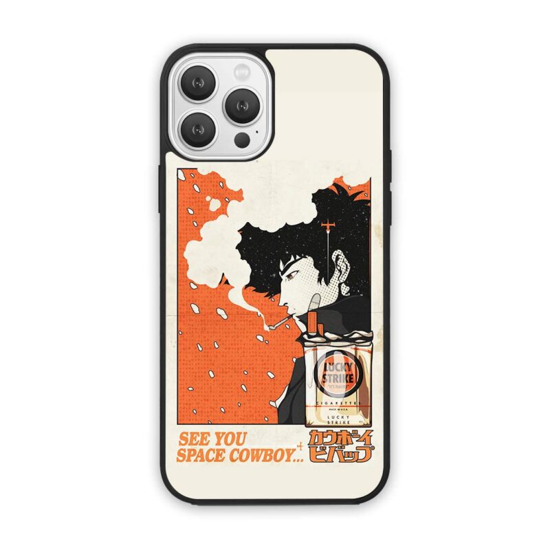 Cowboy Bebop Lucky Strike