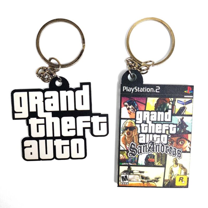 GTA 1