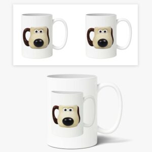 ماگ فانتزی طرح ماگ سرامیکی طرح ماگ گرامیت