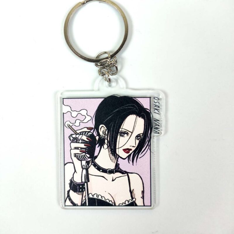 Nana Keychain 1