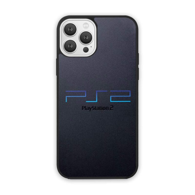 Phone Ps2 Console Front