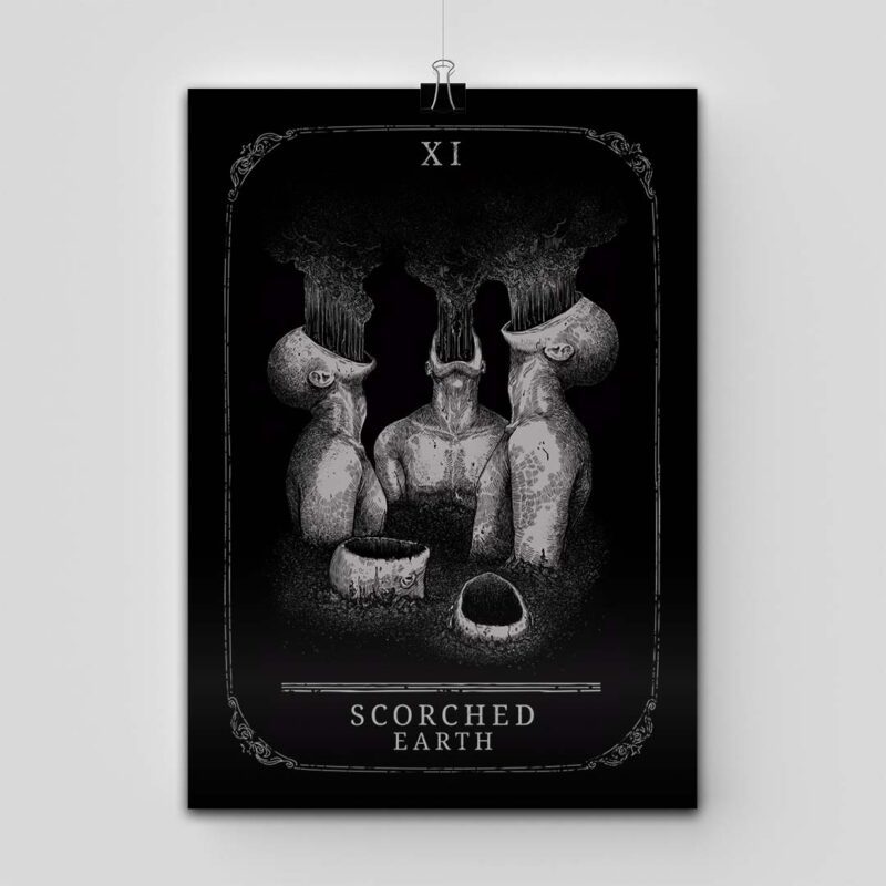 Poster Mockusdazcxp2