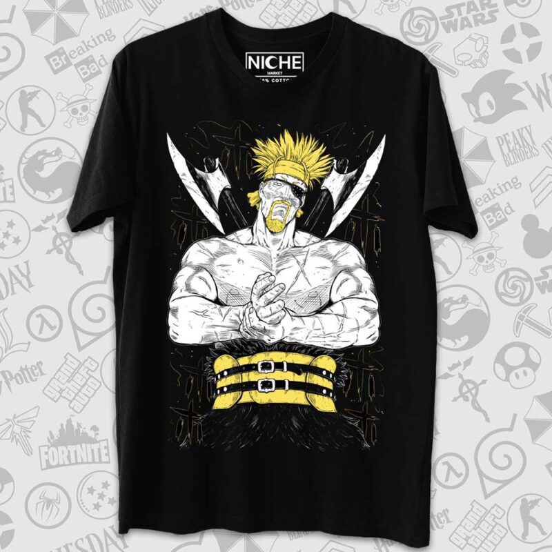 Thorkell T-shirt