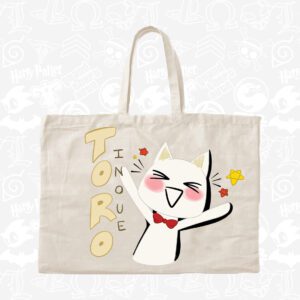 توت بگ طرح تورو اینو