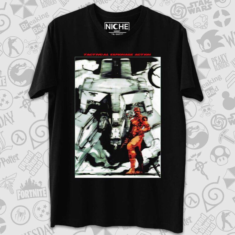 Tshirt Black ssdasdawith designs 2