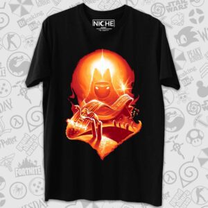 تیشرت Journey طرح Pilgrimage