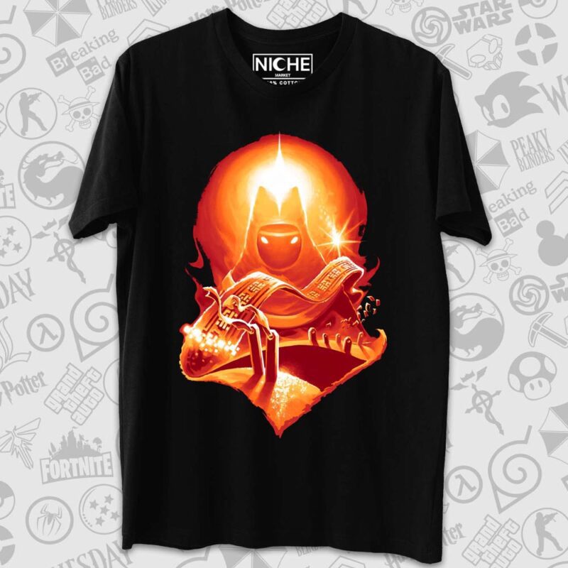 Tshirt Black with ddsaaesigns 2