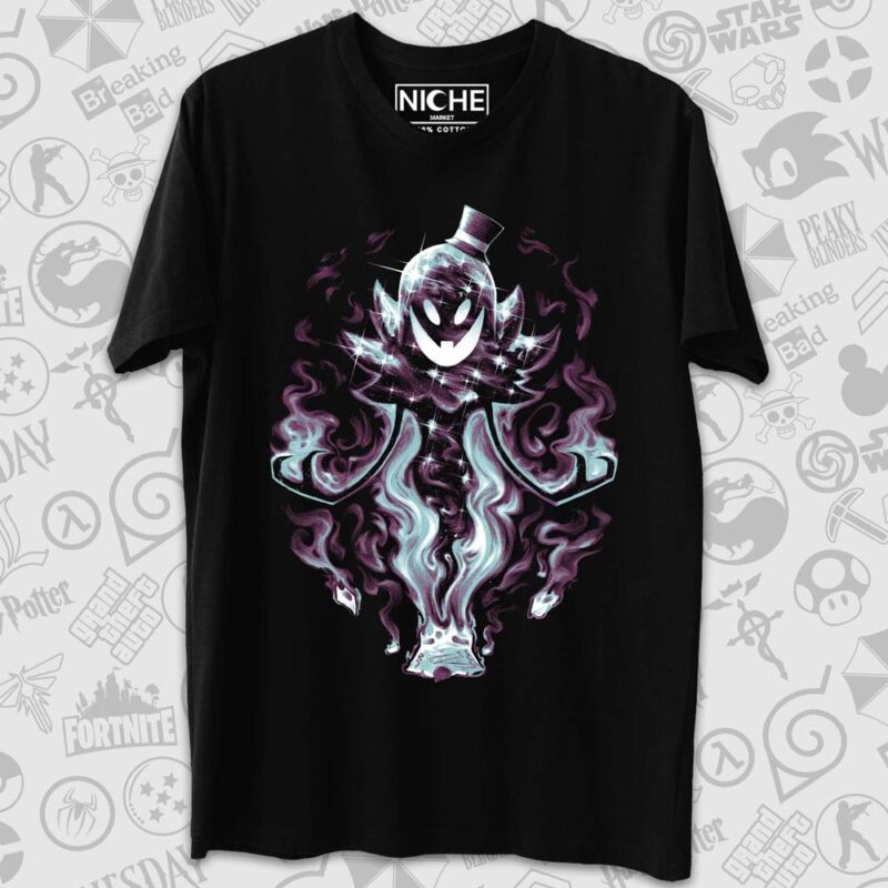 Tshirt Bldsaack with designs