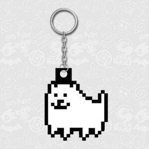 جاکلیدی Undertale طرح Annoying Dog