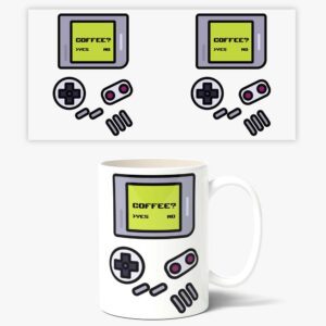 ماگ گیم بوی ادونس