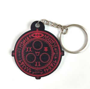 جاکلیدی Silent Hill طرح Halo of the Sun