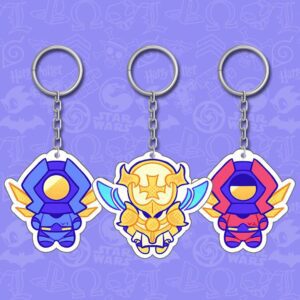 جاکلیدی Ultrakill طرح The Main