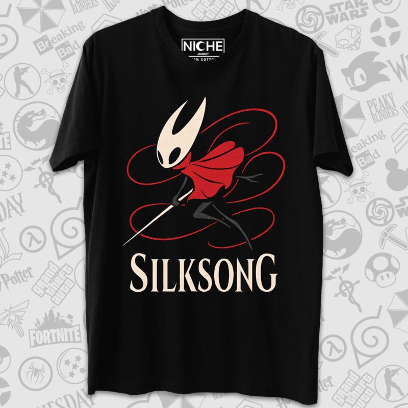Silksong