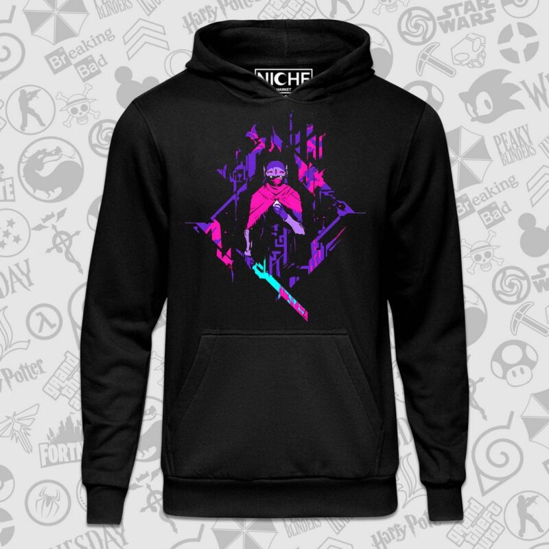 Hyper Hoodie - 1K JPEG